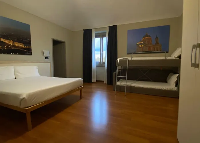 Quality Dock Milano Hotel