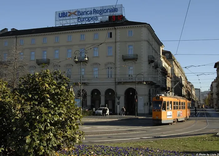 Quality Dock Milano 3*