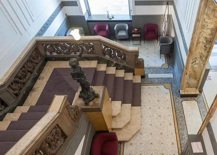 Quality Dock Milano 3* Turín