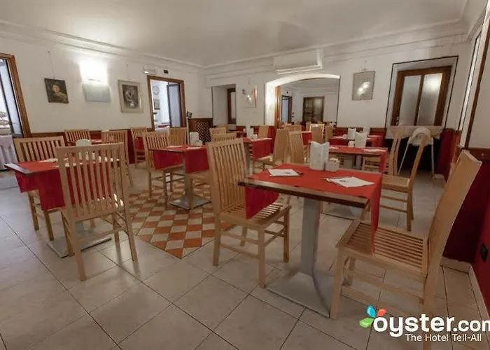 Hotel Quality Dock Milano Turín