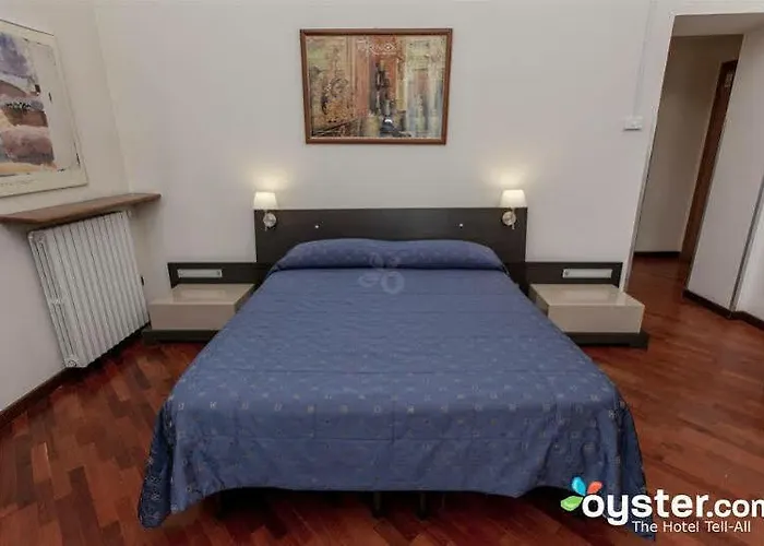 Quality Dock Milano Hotel 3*