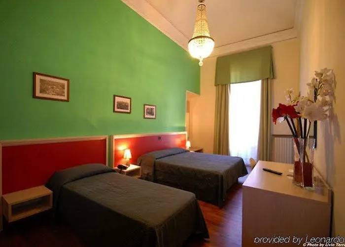 Quality Dock Milano Hotel