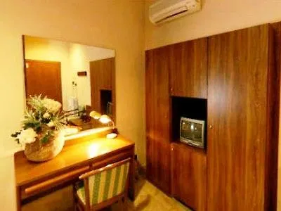 Quality Dock Milano 3* Turín