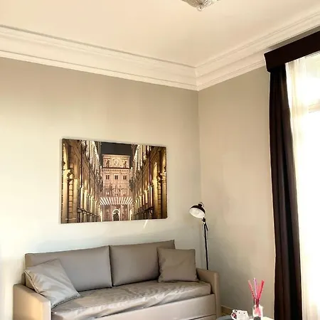 Отель Quality Dock Milano Турин