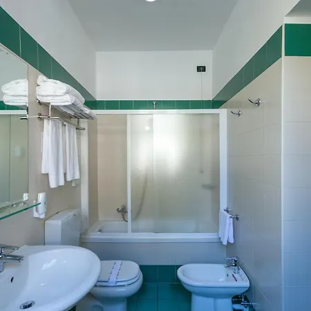 Hotel Quality Dock Milano 3*