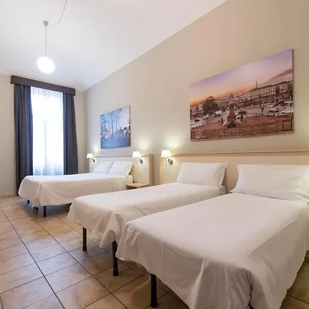 Quality Dock Milano Турин