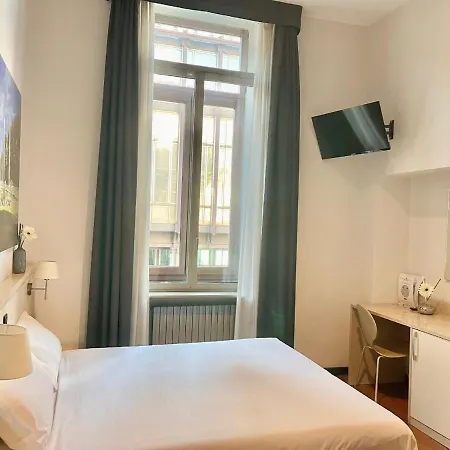 Quality Dock Milano Hotel Turin