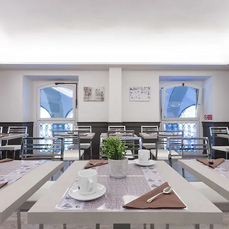 Отель Quality Dock Milano