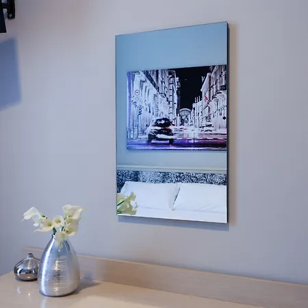 Отель Quality Dock Milano