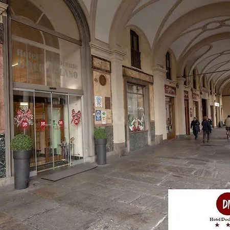 Quality Dock Milano Отель 3*