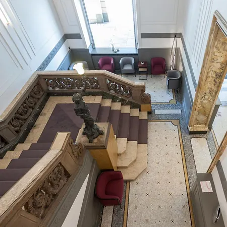 Quality Dock Milano 3* Турин