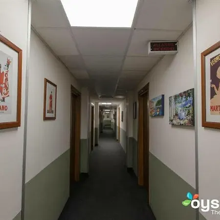 Quality Dock Milano Отель Турин