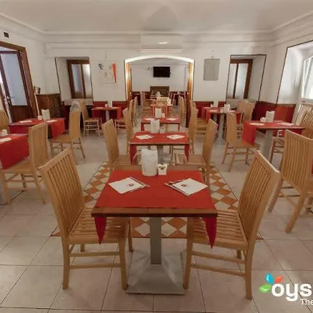 Quality Dock Milano Отель