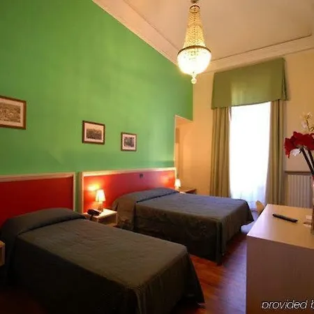 Quality Dock Milano Отель