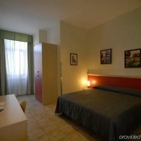 Quality Dock Milano 3* Турин