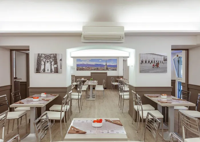 Quality Dock Milano Hotel 3*