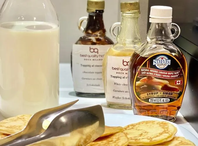 Hotel Quality Dock Milano