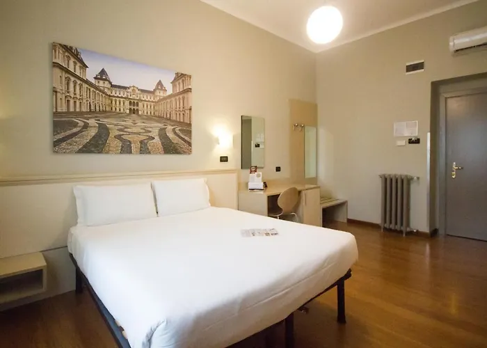 Hotel Quality Dock Milano Turin