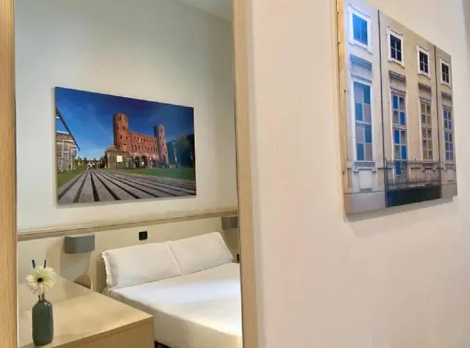 Quality Dock Milano 3*