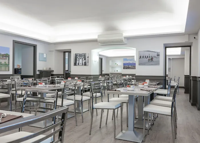 Hotel Quality Dock Milano