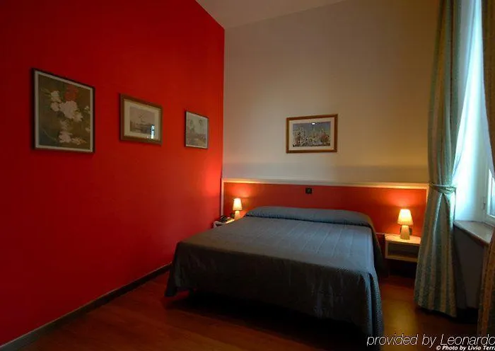 Hotel Quality Dock Milano Turin