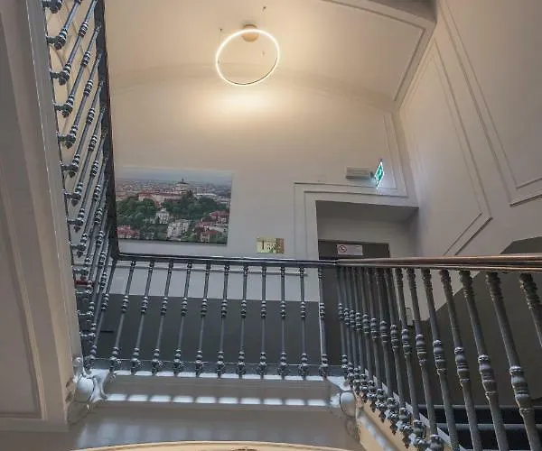 Hotel Quality Dock Milano 3*