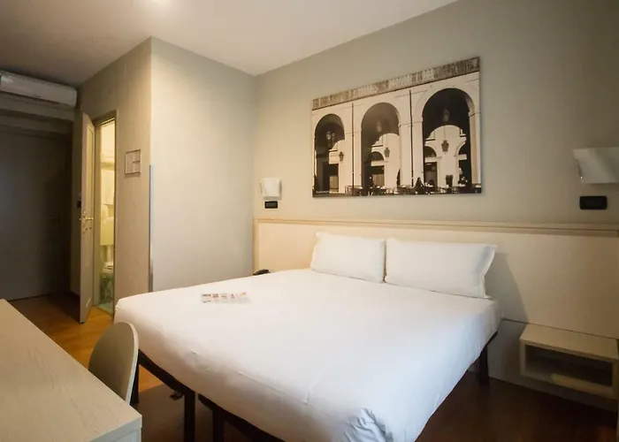 Hotel Quality Dock Milano Turin