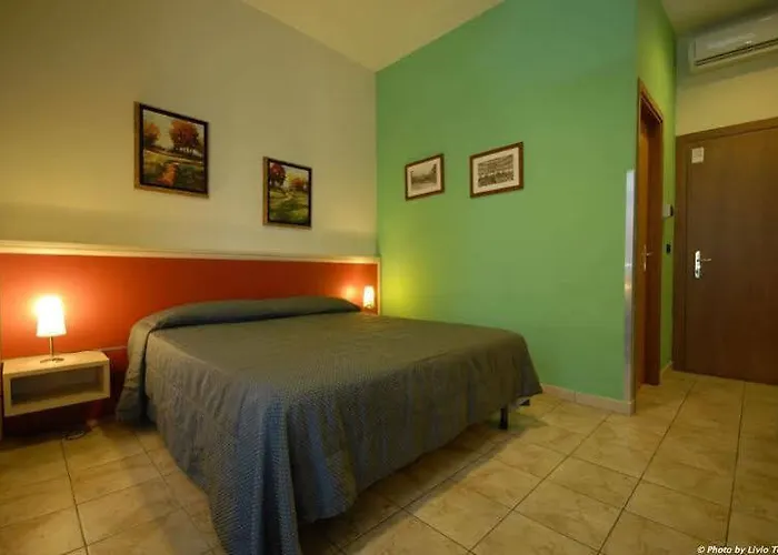 Hotel Quality Dock Milano Turin