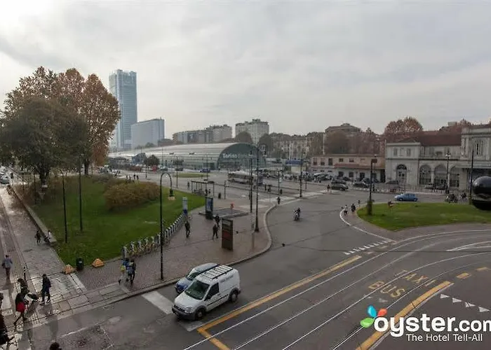 Quality Dock Milano Hotel