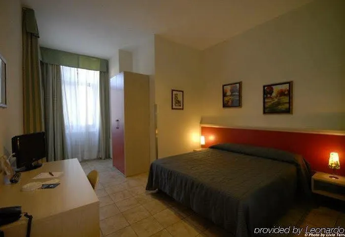 Quality Dock Milano 3* Turin